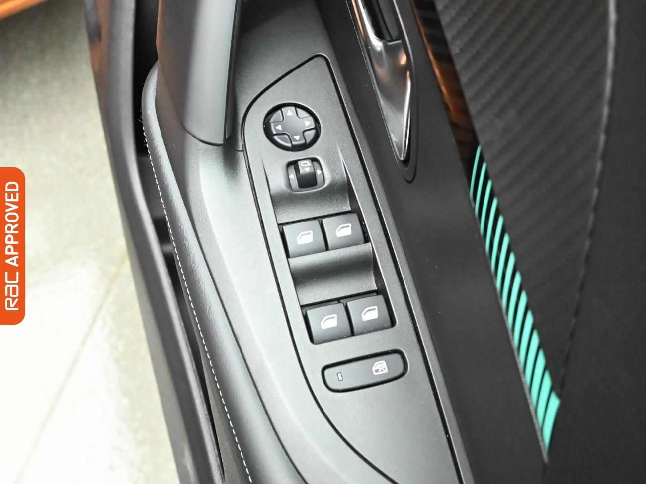 Used Peugeot E-2008 2021 for sale - 76509094: Photo 27