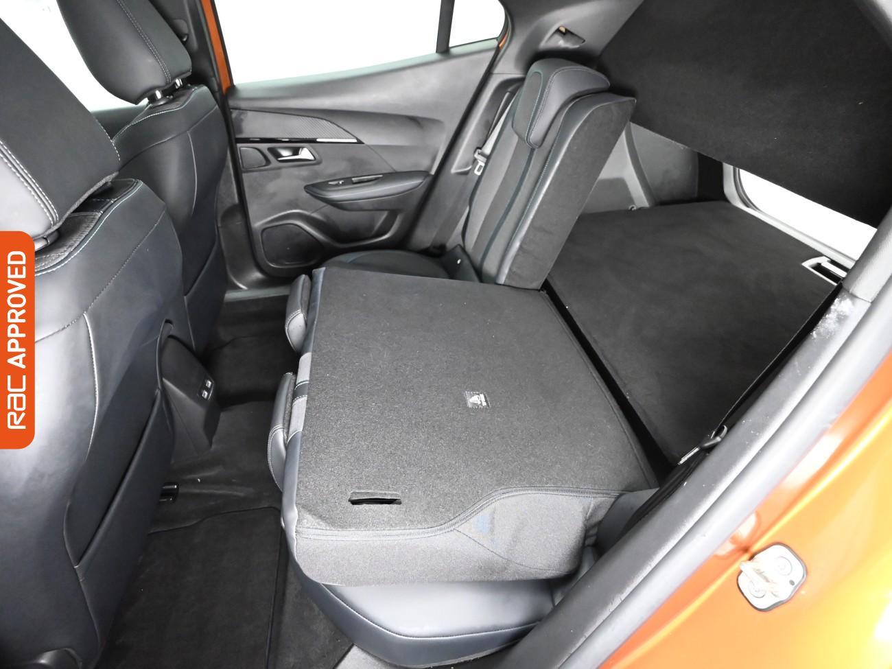 Used Peugeot E-2008 2021 for sale - 76509094: Photo 28