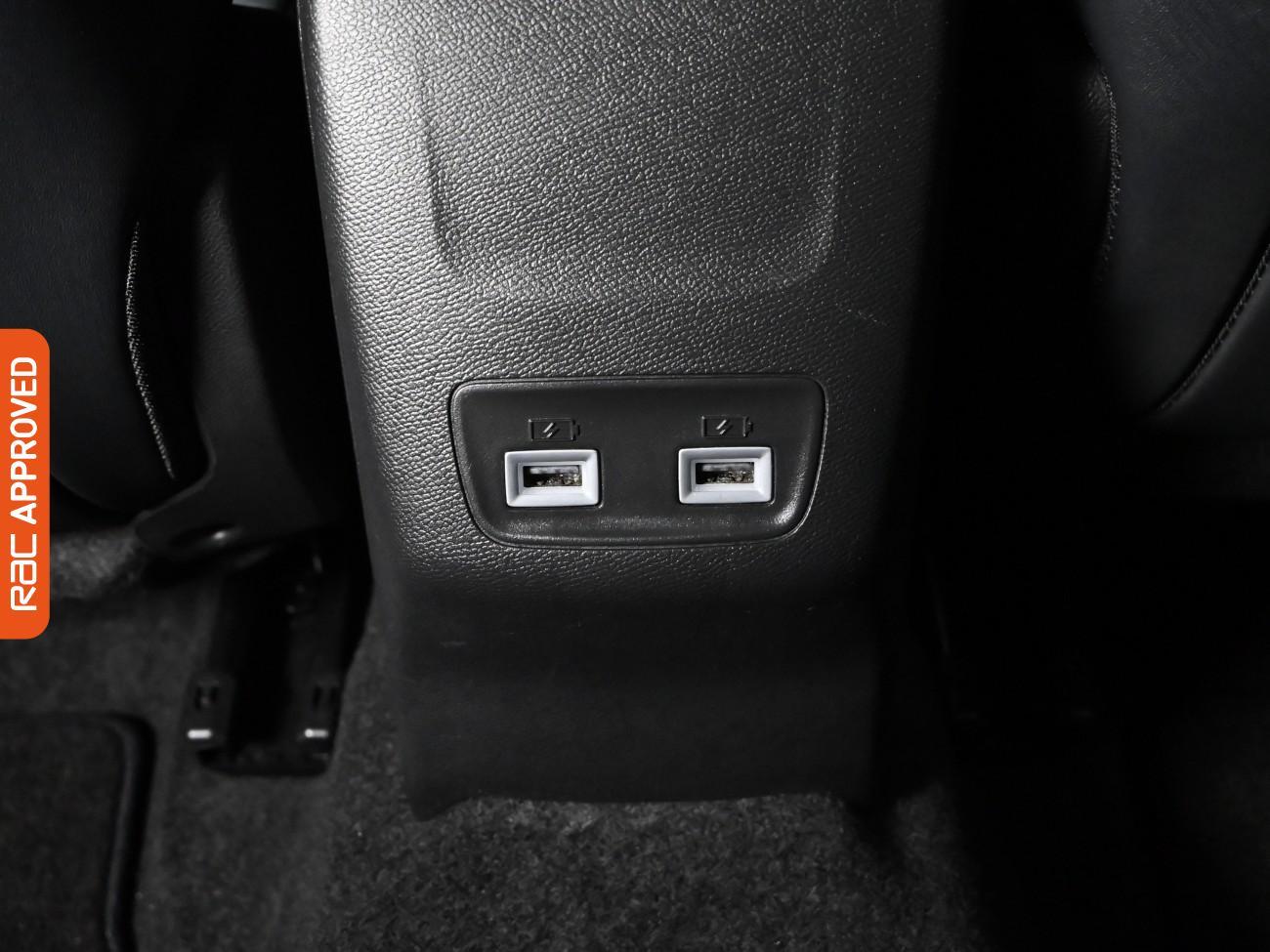 Used Peugeot E-2008 2021 for sale - 76509094: Photo 29