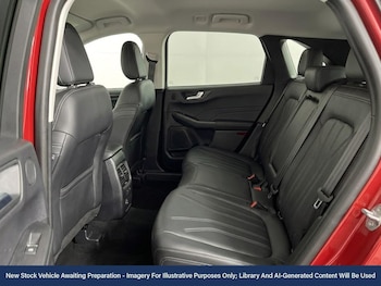 Used Ford Kuga 2021 for sale - 77872622: Photo