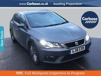 Used SEAT Leon Cars for Sale in Chepstow, Monmouthshire