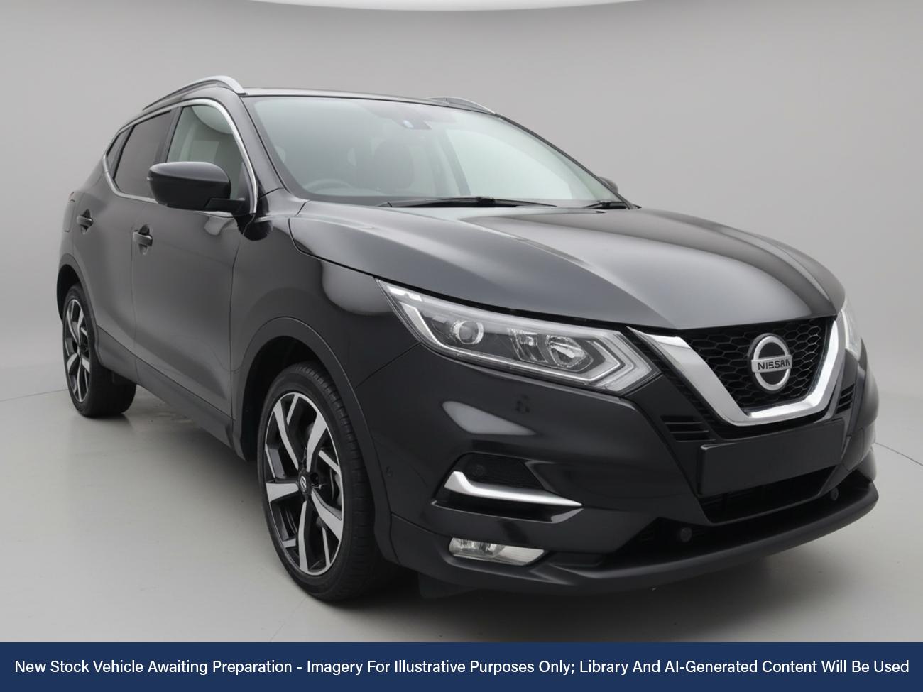 Used Nissan Qashqai 2019 for sale - 76782936: Photo 1