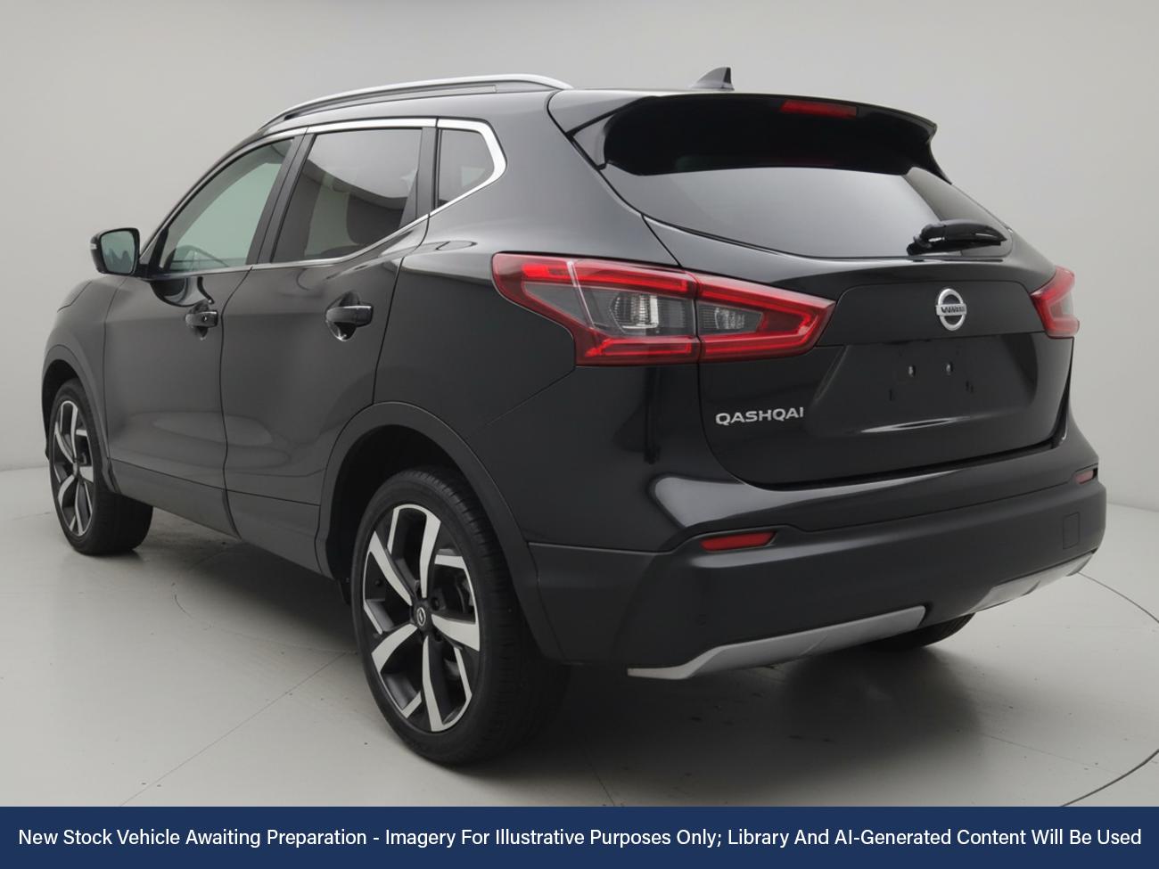 Used Nissan Qashqai 2019 for sale - 76782936: Photo 2