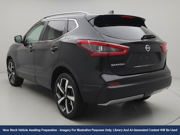 Used Nissan Qashqai 2019 for sale - 76782936: Photo