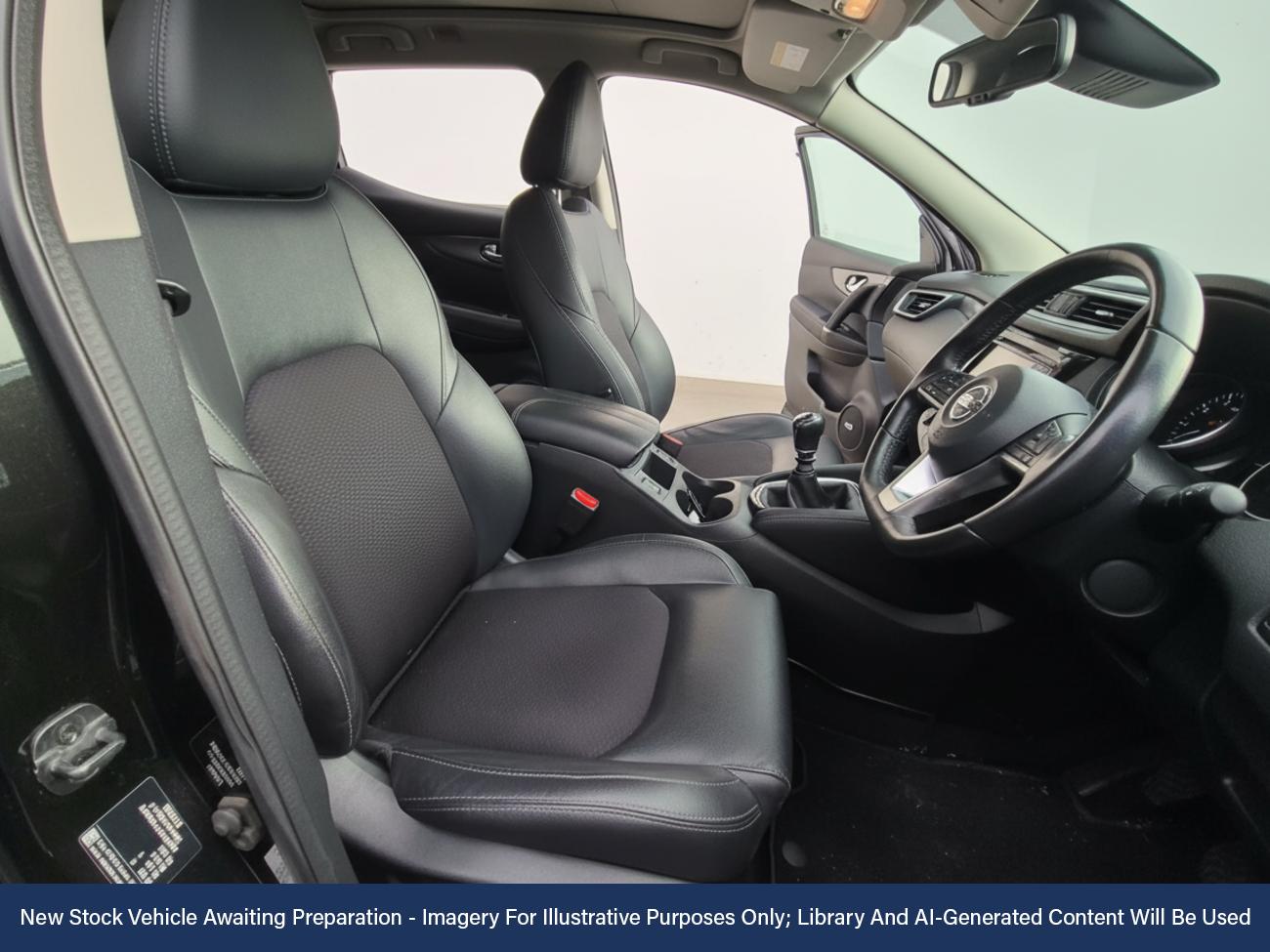 Used Nissan Qashqai 2019 for sale - 76782936: Photo 3