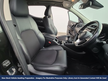 Used Nissan Qashqai 2019 for sale - 76782936: Photo