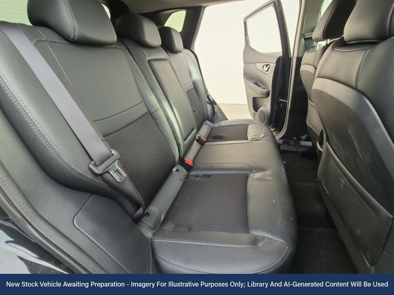 Used Nissan Qashqai 2019 for sale - 76782936: Photo 4