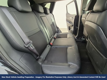 Used Nissan Qashqai 2019 for sale - 76782936: Photo