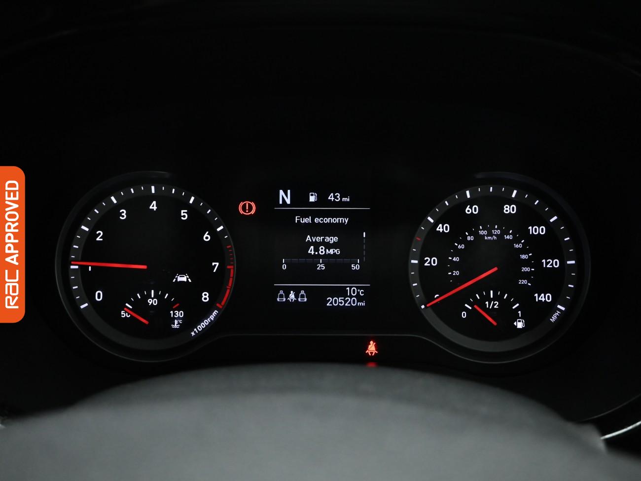 Used Hyundai i10 2023 for sale - 77451244: Photo 11