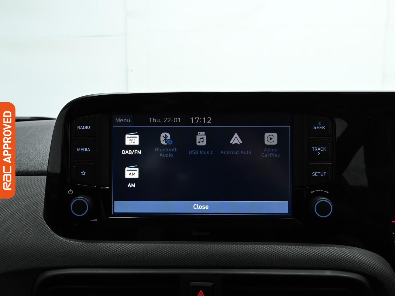 Used Hyundai i10 2023 for sale - 77451244: Photo 17