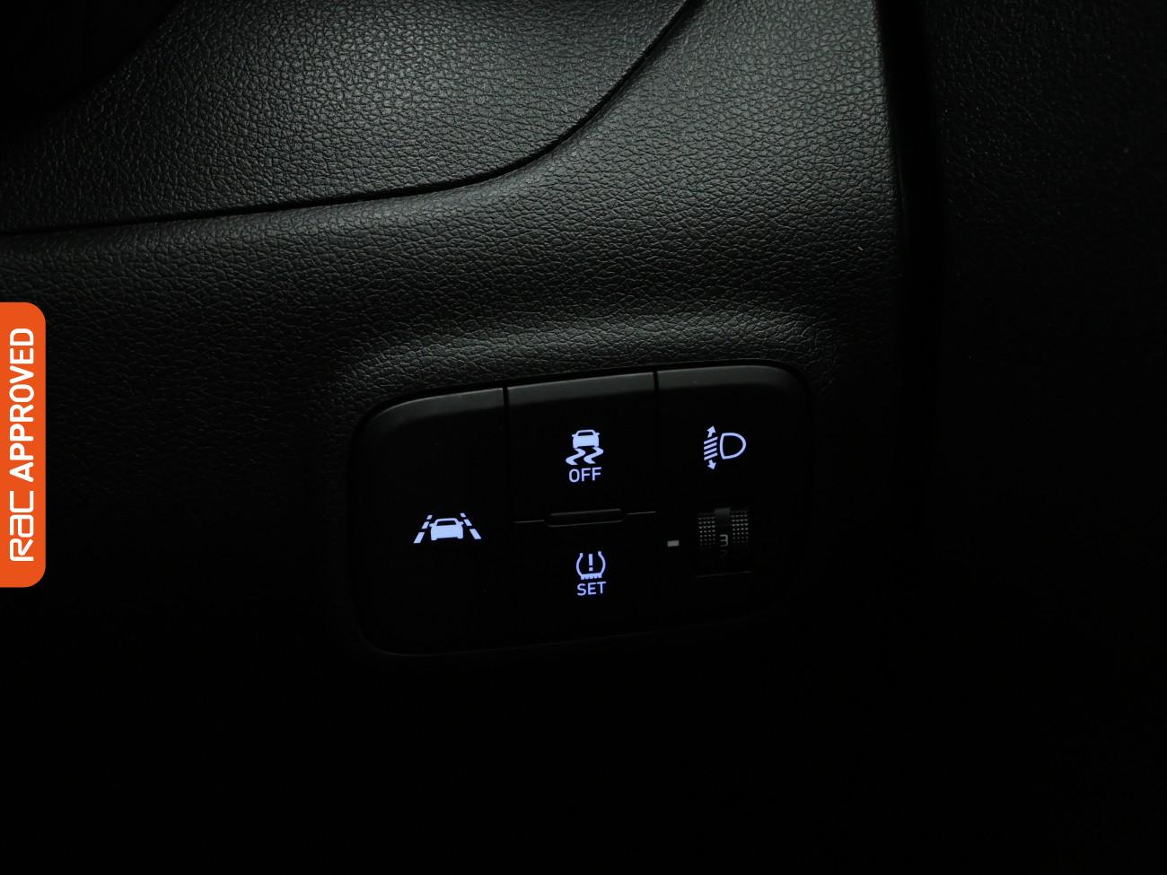 Used Hyundai i10 2023 for sale - 77451244: Photo 21