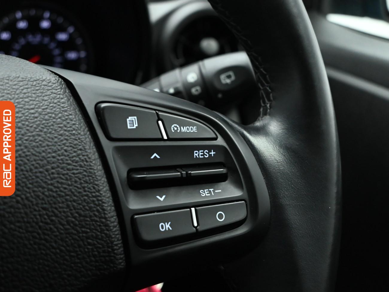 Used Hyundai i10 2023 for sale - 77451244: Photo 22