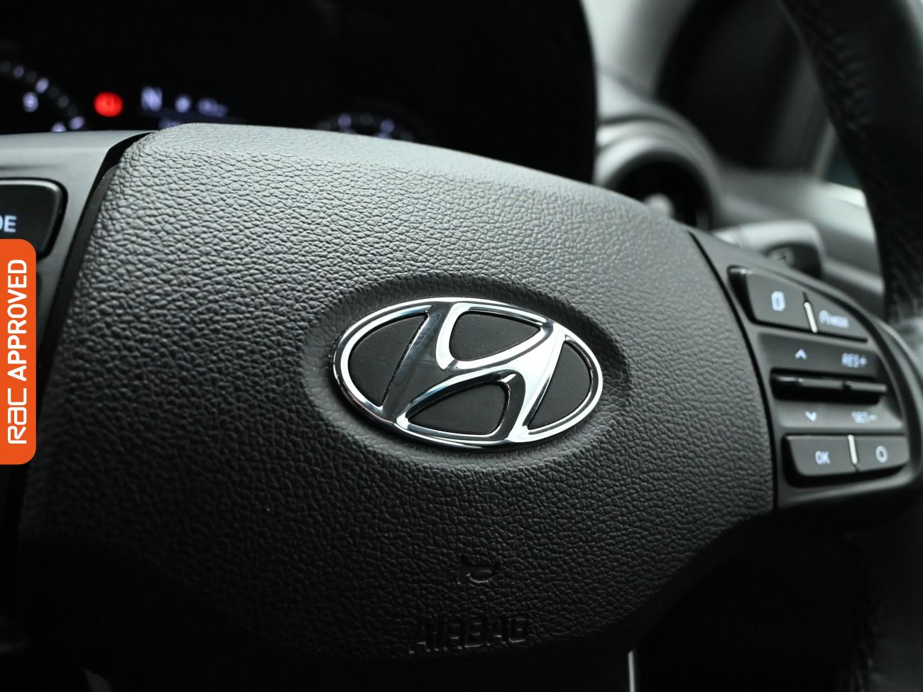 Used Hyundai i10 2023 for sale - 77451244: Photo 23