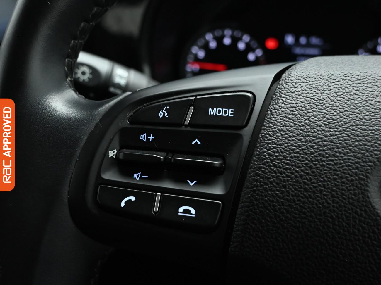 Used Hyundai i10 2023 for sale - 77451244: Photo 24