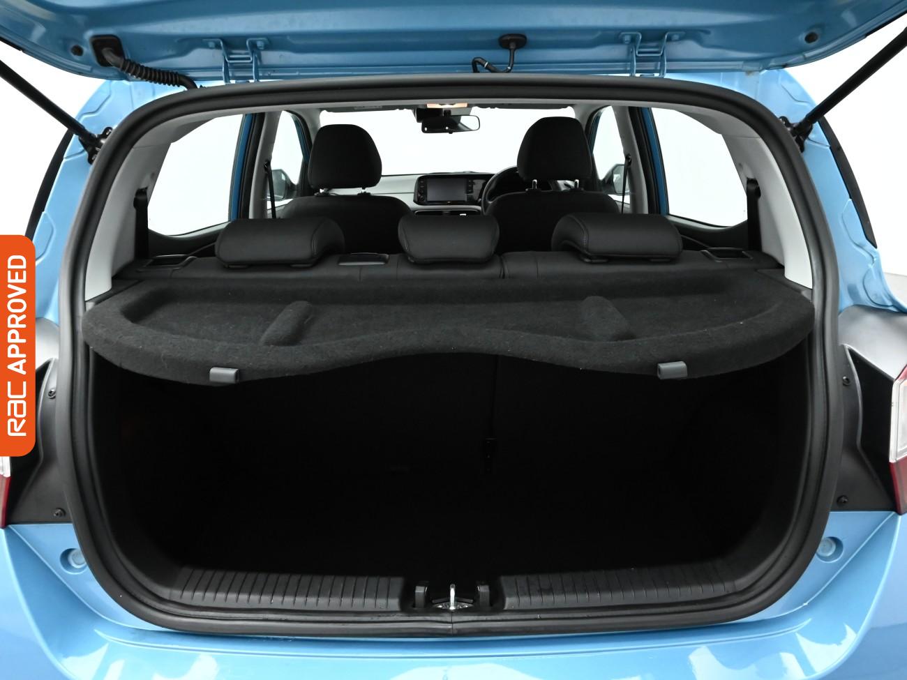 Used Hyundai i10 2023 for sale - 77451244: Photo 26