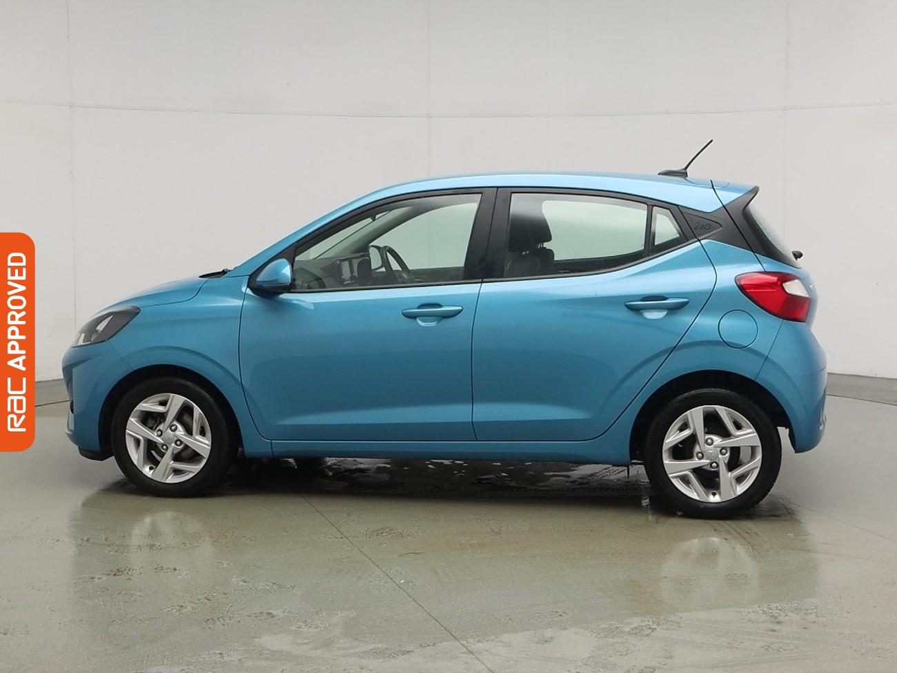 Used Hyundai i10 2023 for sale - 77451244: Photo 29