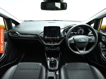 Used Ford Fiesta 2019 for sale - 78579478: Photo