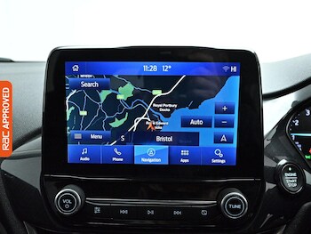 Used Ford Fiesta 2019 for sale - 78579478: Photo