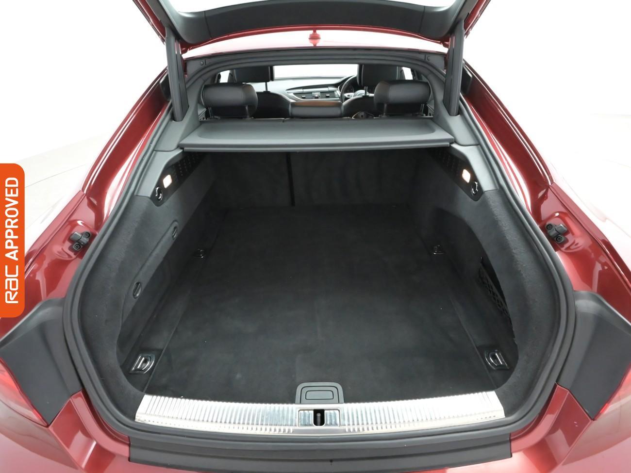 Vehicle 28