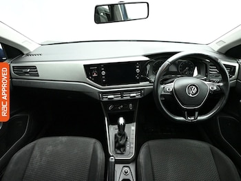 Used Volkswagen Polo 2018 for sale - 79266567: Photo