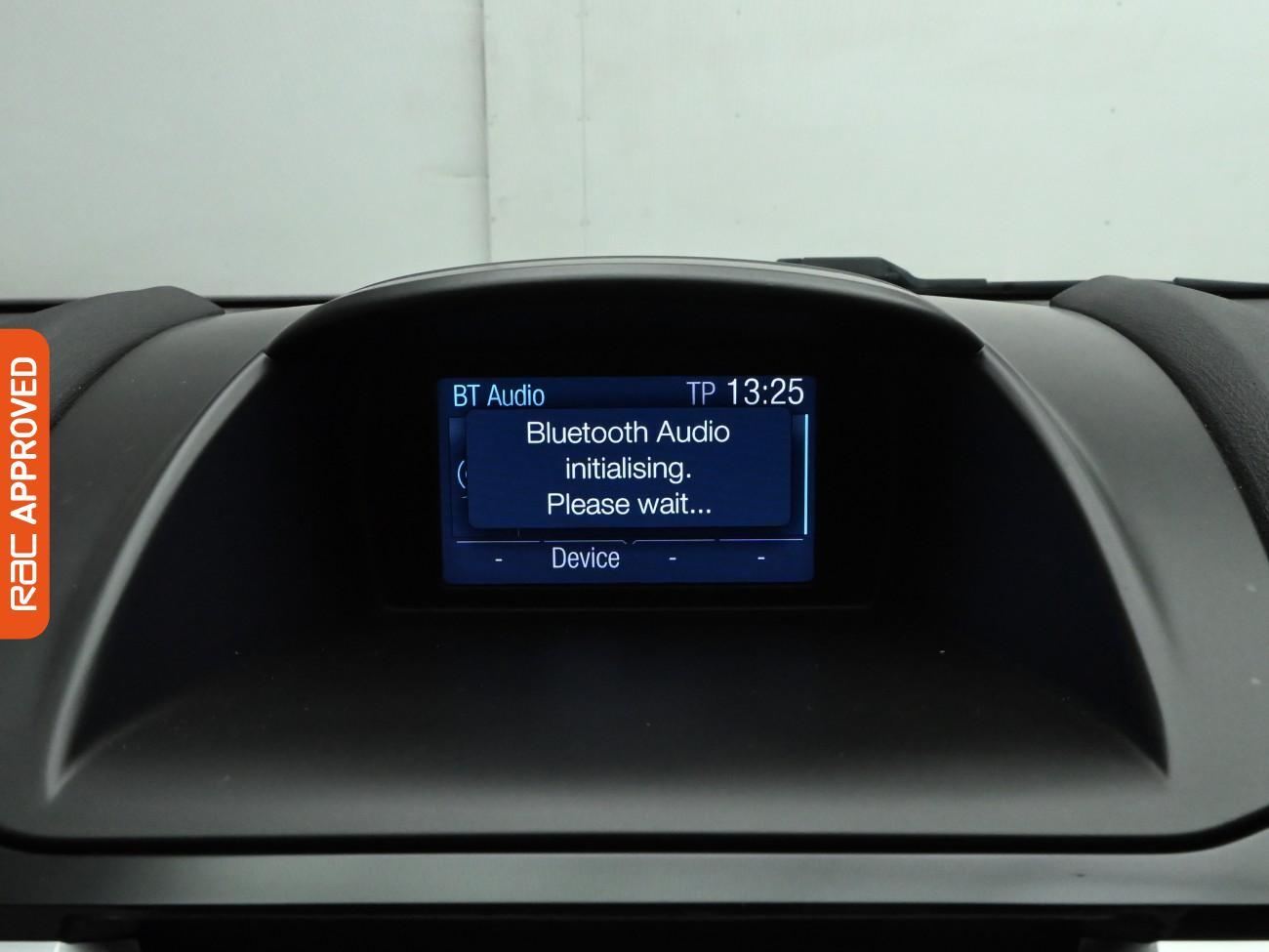 Used Ford Fiesta 2015 for sale - 77286827: Photo 24