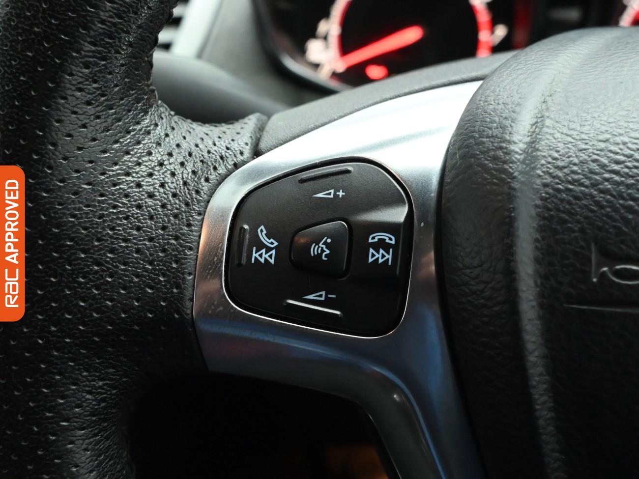 Used Ford Fiesta 2015 for sale - 77286827: Photo 25