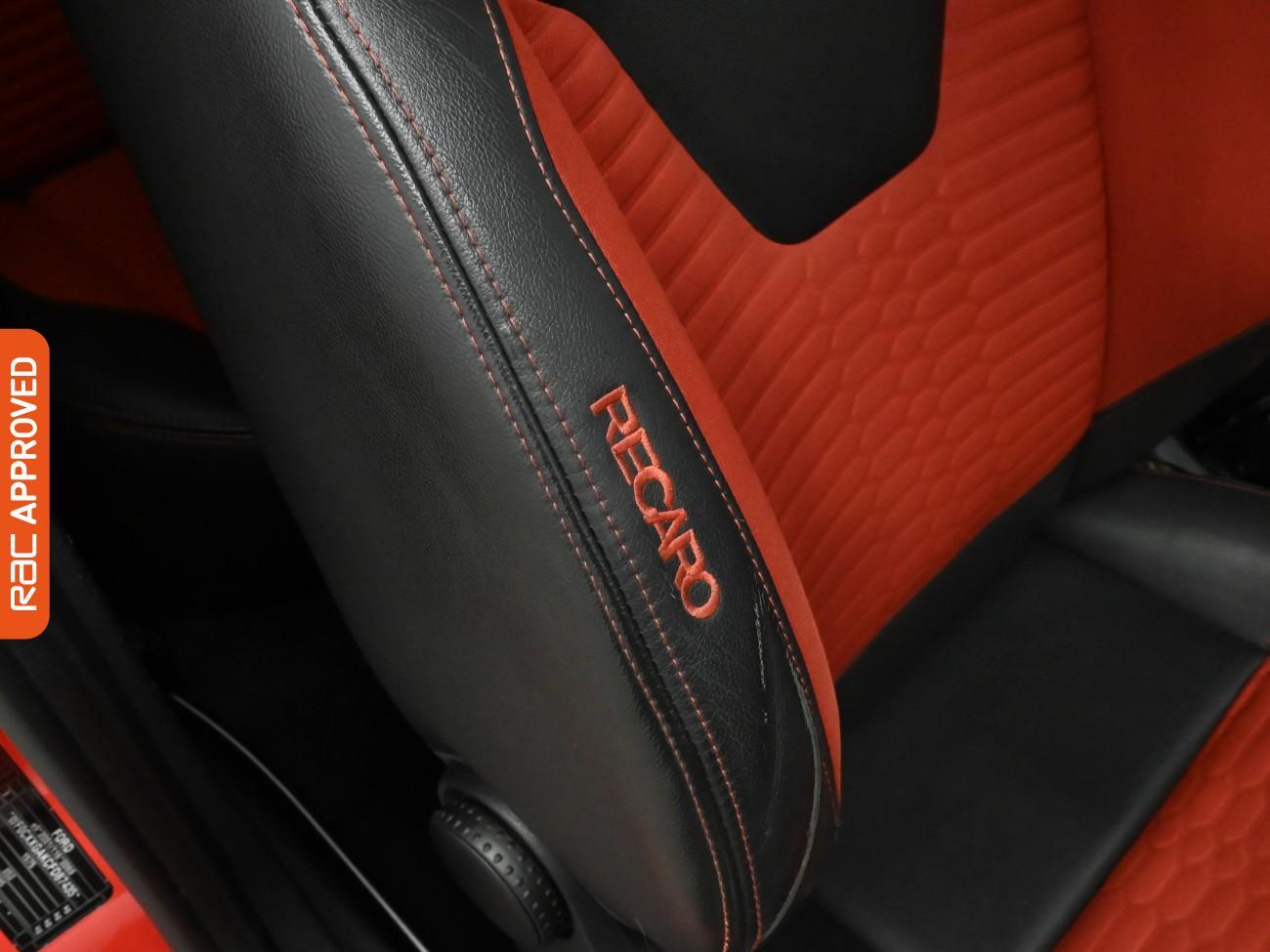 Used Ford Fiesta 2015 for sale - 77286827: Photo 29