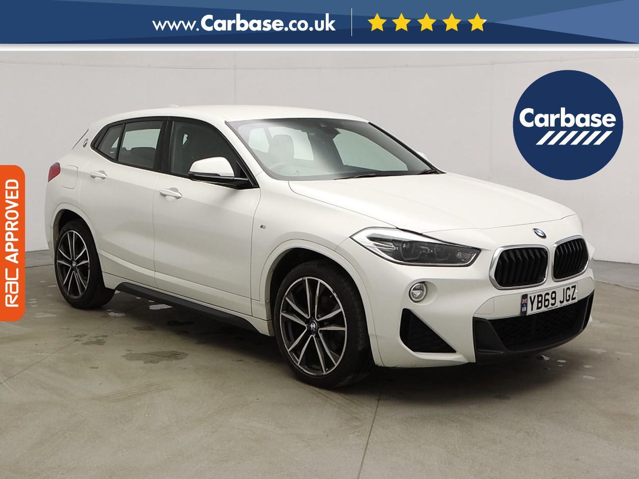 Used BMW X2 2019 for sale - 76142232: Photo 1