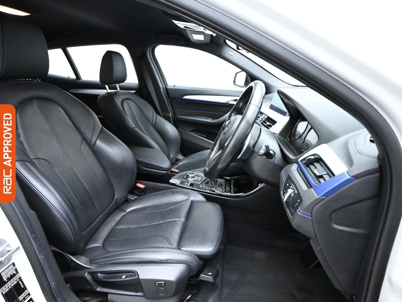 Used BMW X2 2019 for sale - 76142232: Photo 11