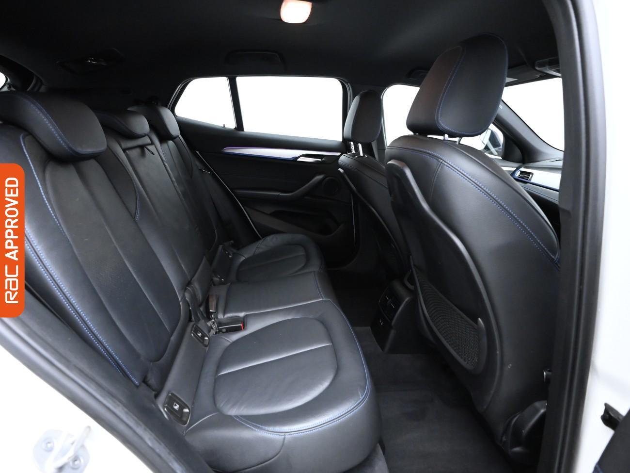 Used BMW X2 2019 for sale - 76142232: Photo 12