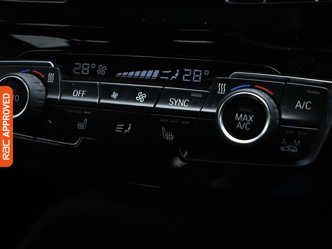 Used BMW X2 2019 for sale - 76142232: Photo 17