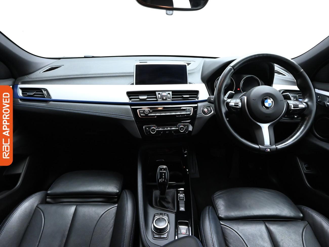 Used BMW X2 2019 for sale - 76142232: Photo 2
