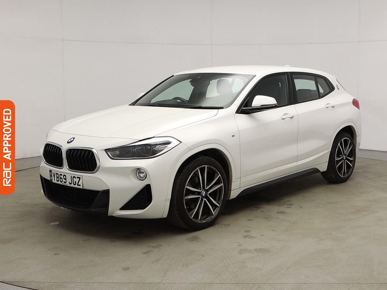 Used BMW X2 2019 for sale - 76142232: Photo 27