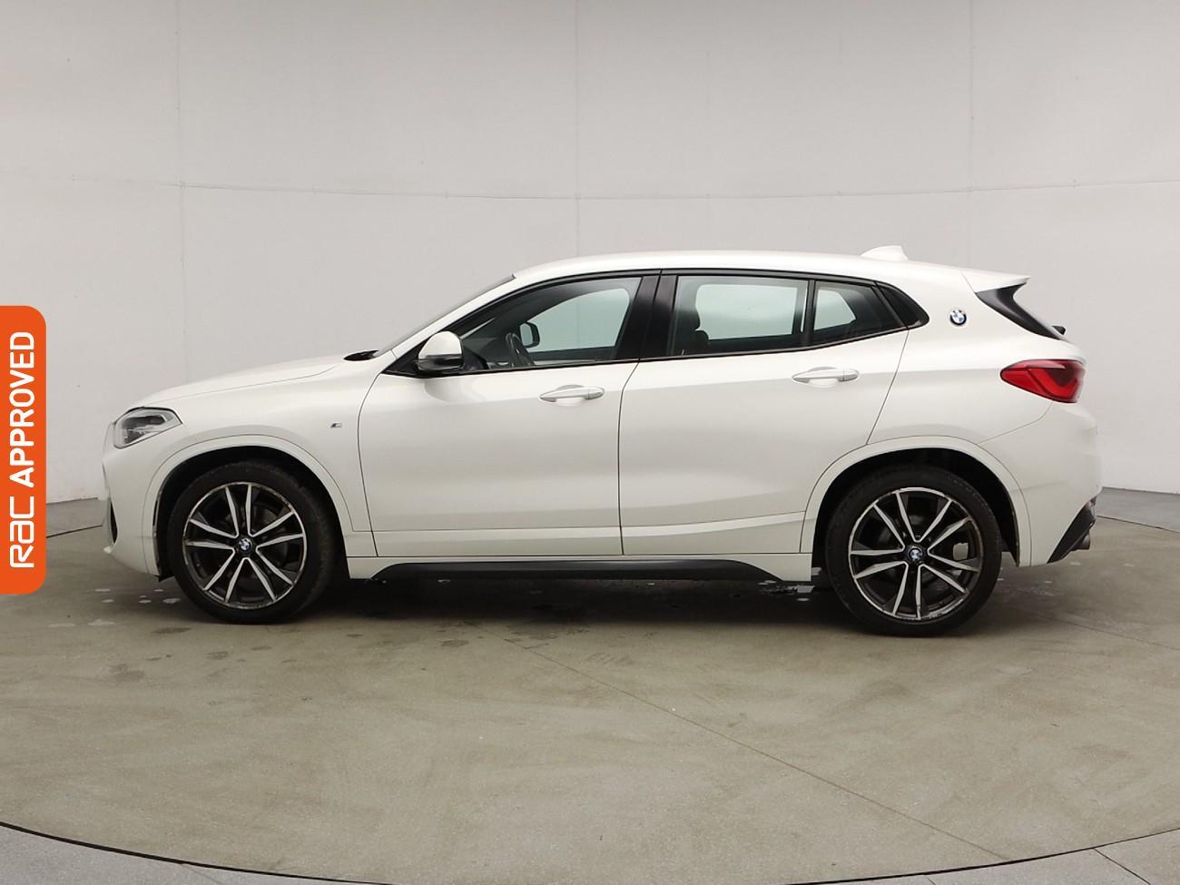 Used BMW X2 2019 for sale - 76142232: Photo 28