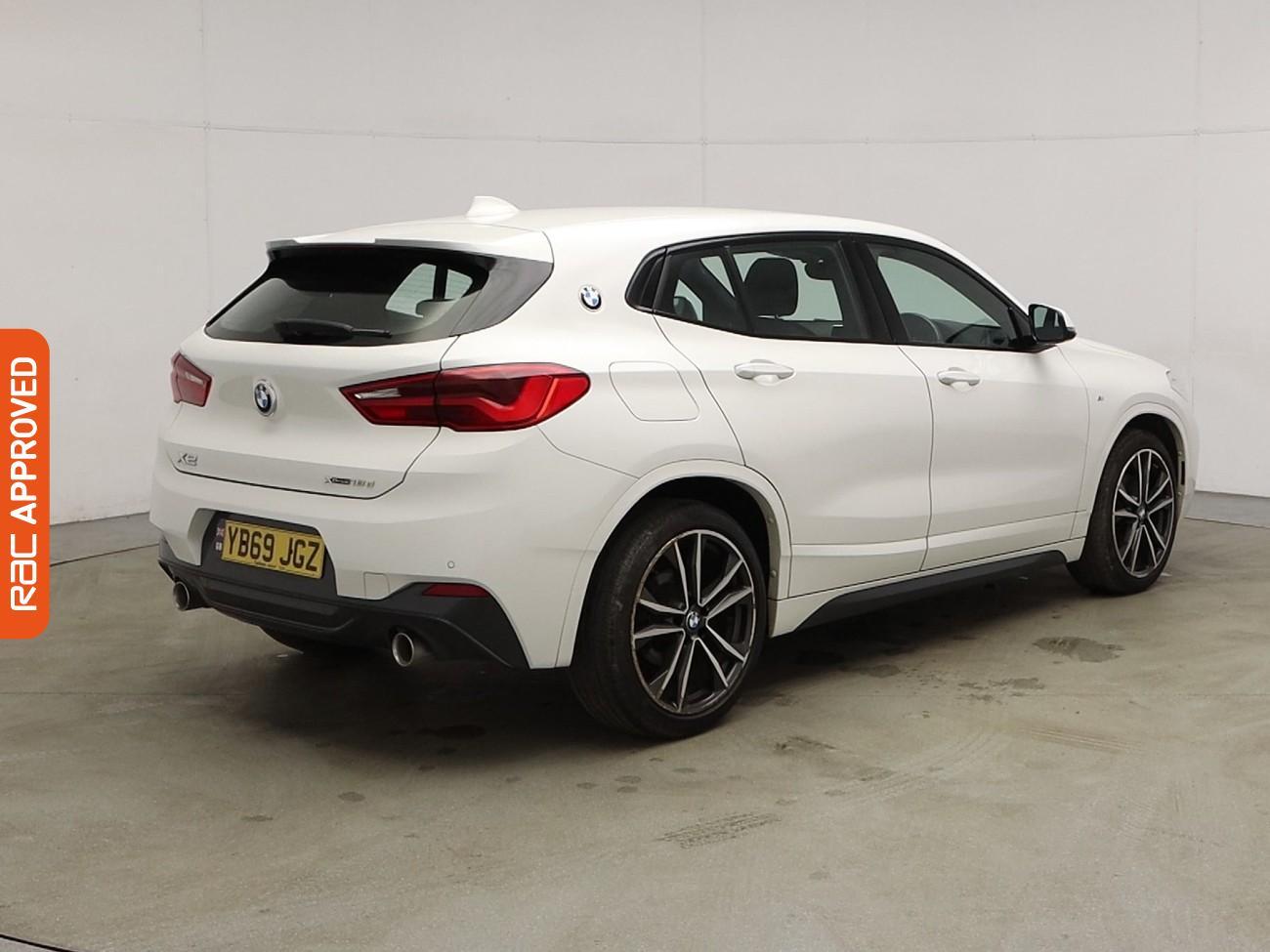 Used BMW X2 2019 for sale - 76142232: Photo 29