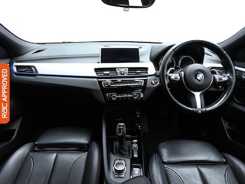 Used BMW X2 2019 for sale - 76142232: Photo 2