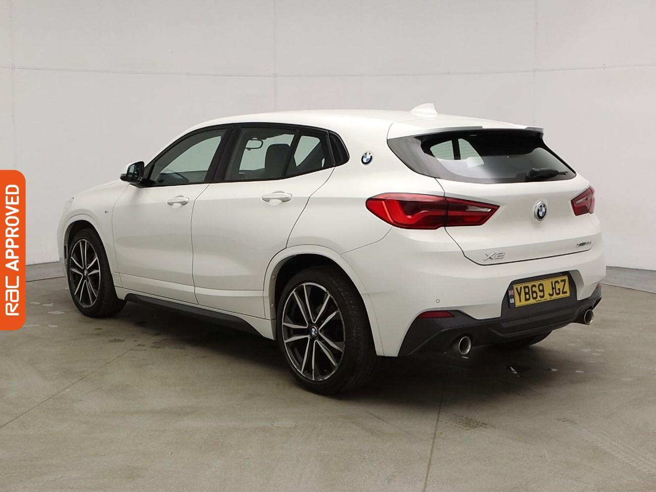 Used BMW X2 2019 for sale - 76142232: Photo 4