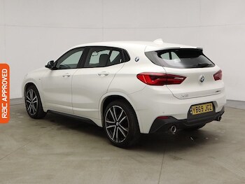 Used BMW X2 2019 for sale - 76142232: Photo 4
