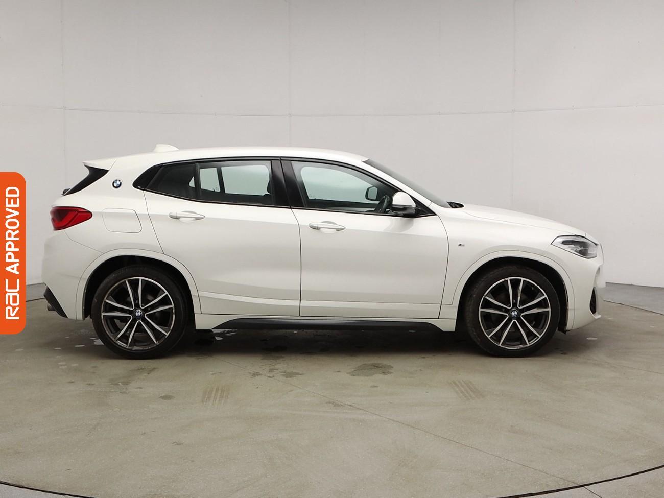 Used BMW X2 2019 for sale - 76142232: Photo 6
