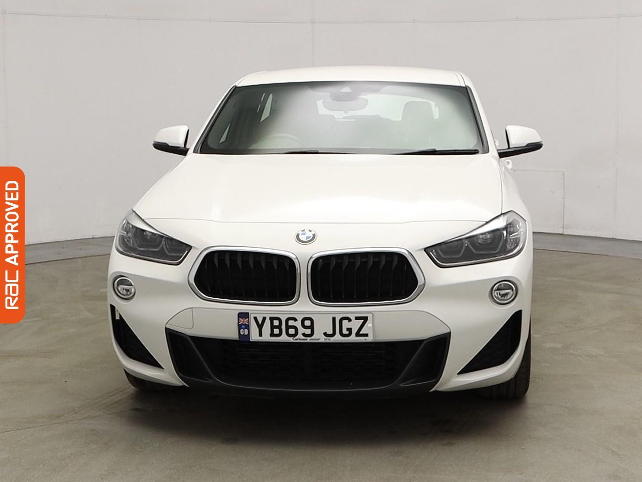 Used BMW X2 2019 for sale - 76142232: Photo 7