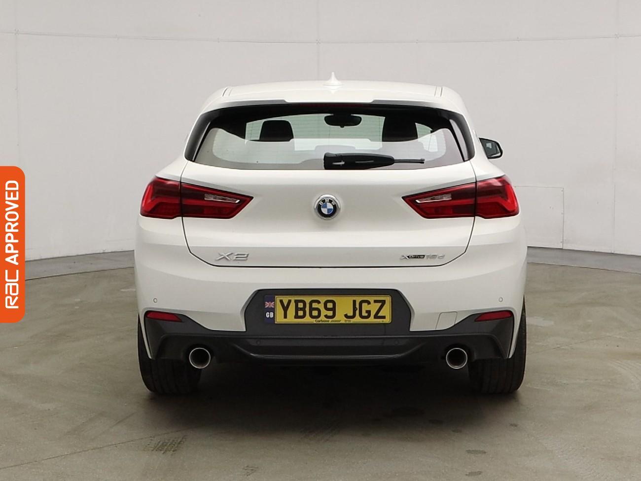 Used BMW X2 2019 for sale - 76142232: Photo 8