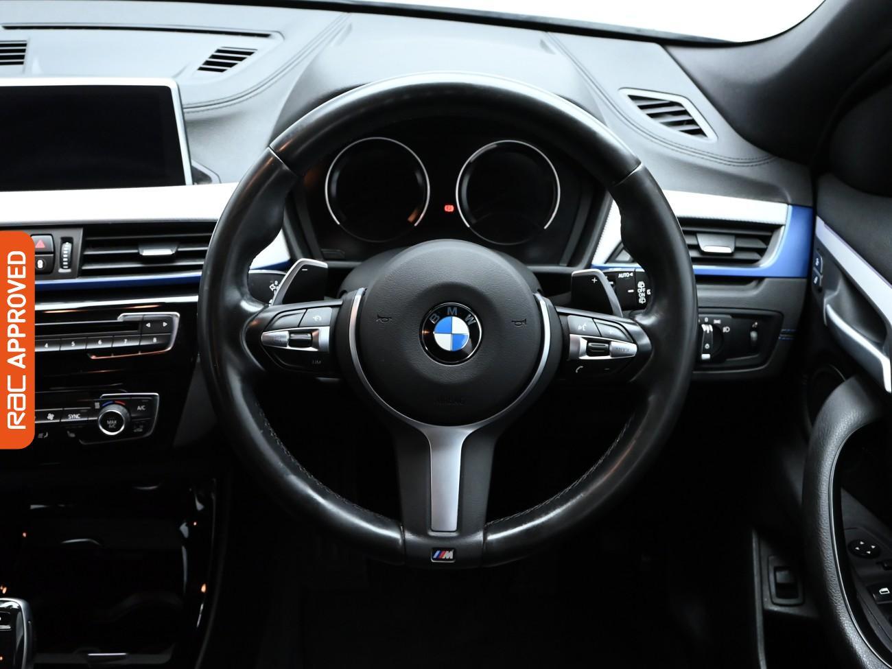 Used BMW X2 2019 for sale - 76142232: Photo 9