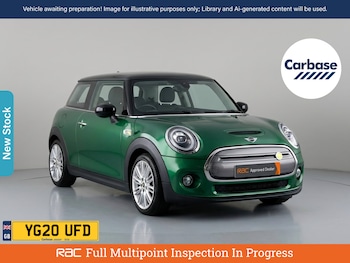 Used MINI Electric Hatch 2020 for sale - 79579945: Photo
