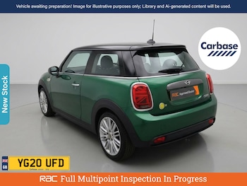 Used MINI Electric Hatch 2020 for sale - 79579945: Photo