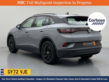 Used Volkswagen ID.4 2026 for sale - 78359494: Photo