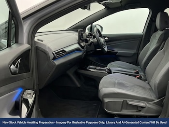 Used Volkswagen ID.4 2026 for sale - 78359494: Photo