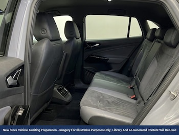 Used Volkswagen ID.4 2026 for sale - 78359494: Photo