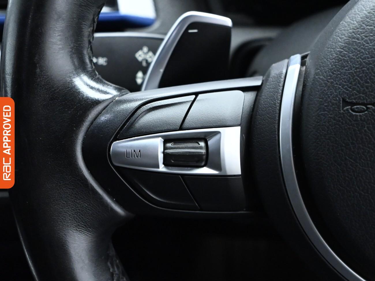 Used BMW 1 Series 2019 for sale - 77294752: Photo 16