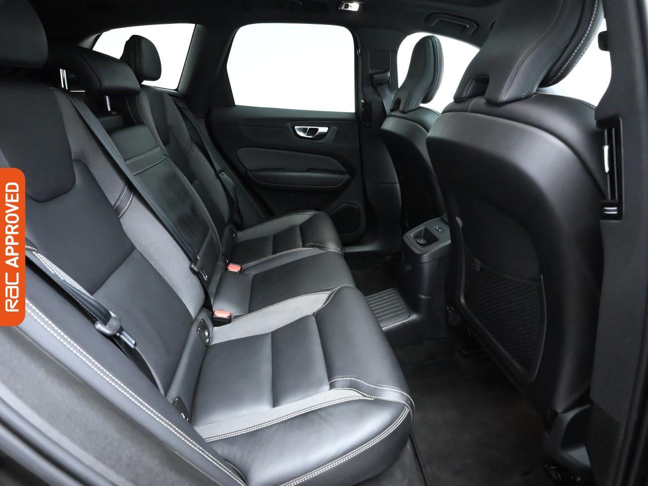 Used Volvo XC60 2021 for sale - 77415336: Photo 14