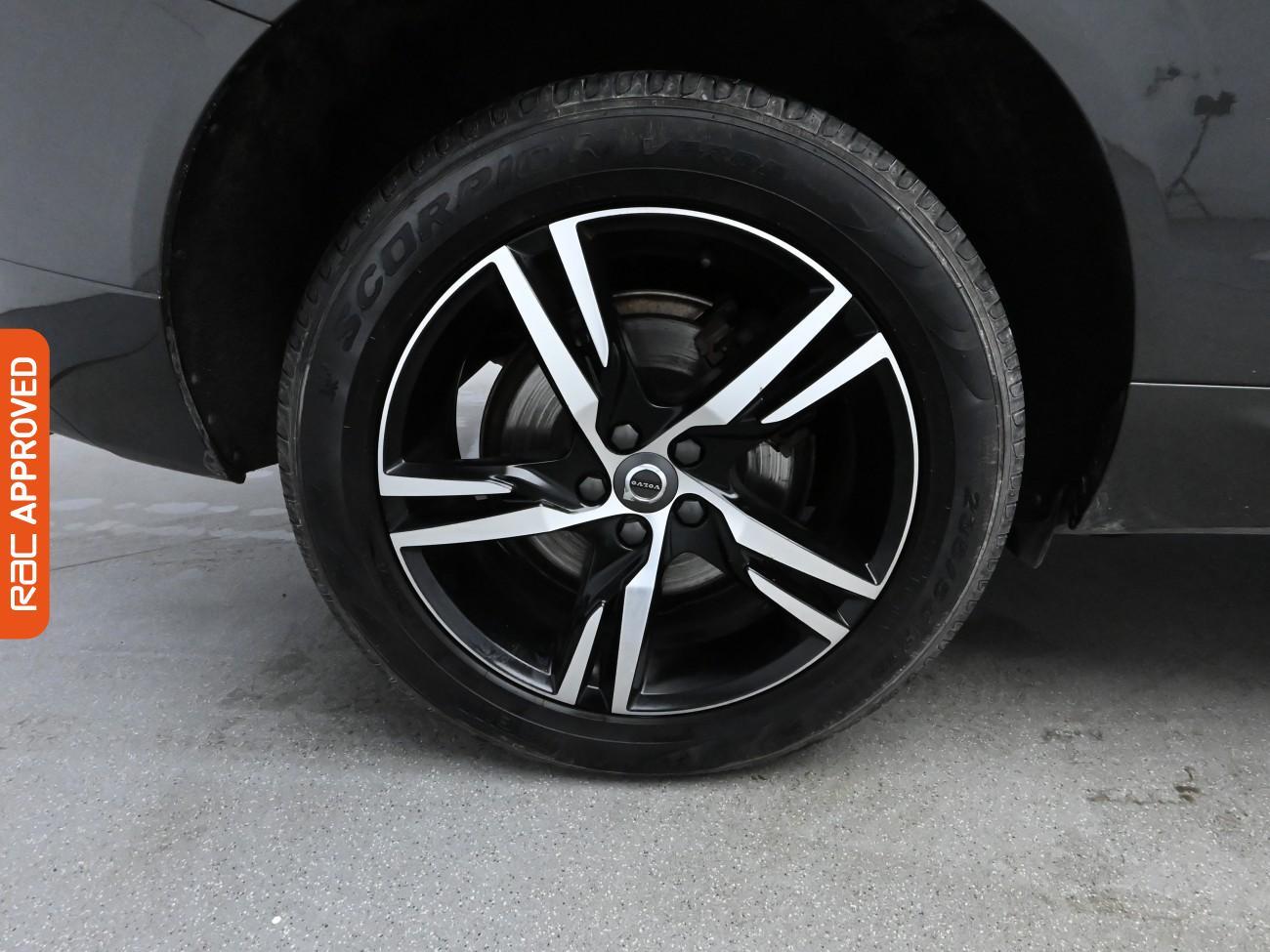 Used Volvo XC60 2021 for sale - 77415336: Photo 16